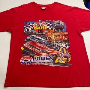 NASCAR Graphic Tee